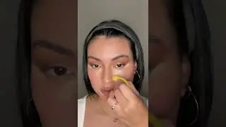 Testing Amazon $12 Makeup Brushes #easymakeuptutorial #eyeshadowtutorial