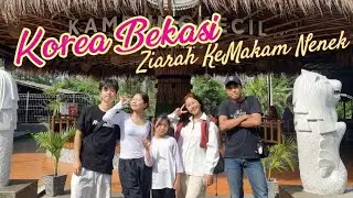 Makan Enak Di Kampung Kecil Cikarang