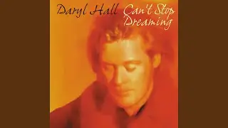 Can't Stop Dreaming