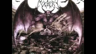 Bestial Mockery - Metal Fucking Death