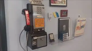 Old school phone phreaking whistle toy from Captain Crunch cereal box and a blue box