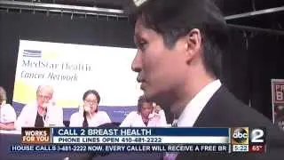 Cancer Myths - MedStar Health Cancer Network