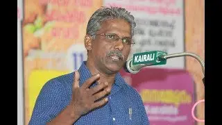 കേരളീയ നവോത്ഥാവും ശബരിമല സ്ത്രീ പ്രവേശനവും | Sunny M Kapicadu
