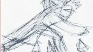 Animatic rough draft - work in progress