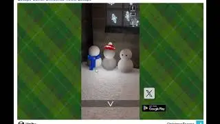 Escape Game Christmas Room Escape walkthrough -  脱出ゲーム：クリスマスルームからの脱出 - yominokagura