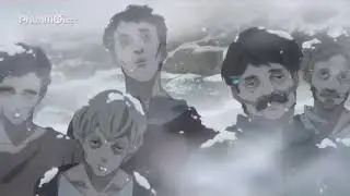 AMV: THE EMPIRE OF CORPSES