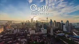 Quill Residences
