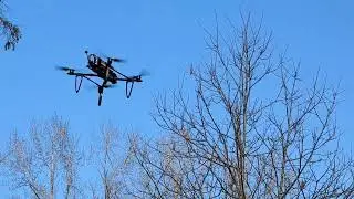Ardupilot Setup: Autotune Demo