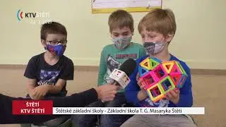 Zprávy ze Štětí - 22. 3. 2021