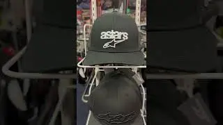 Alpinestars Racing Mens Flexfit Hats Motorcycle Riding All on Sale  #motorcycleaccessories #shorts