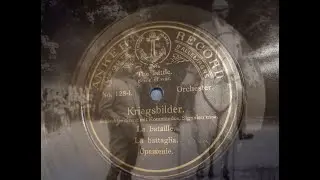 (1914) Kriegsbilder