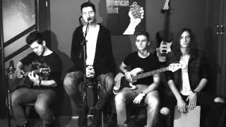 Justin Bieber - Love Yourself (Set The Point cover)