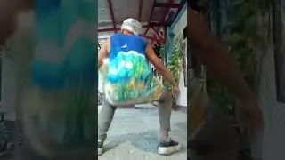 challenge accepted lol #shortvideo / purok 3 San Vicente panabo davao del norte Philippines