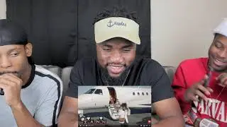Iann Dior - Flowers (Official Music Video) reaction video