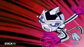 6 Days: Disney Channel (Canada) (My AU) - SRMTHFG! promo (2025 - present)