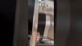 Vape juice E-liquid tax stamp labeling machine