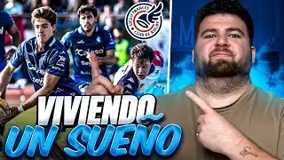 Lo de LICEO FRANCÉS no es CASUALIDAD | Post Jornada DH Jornada 7