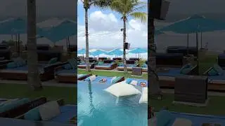 A Day at Atlas Beach Club Bali: Paradise Found