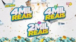 Confira a premia&ccedil;&atilde;o do Mega Cap deste domingo.