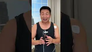 DR-HO'S Wearable TENS, EMS and NMES Technology