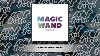 MarioMK - Magic Wand