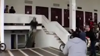 Extreme fails