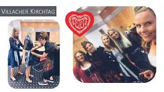 Projektverlauf Julia Buchner und Villacher Kirchtag - CHS Villach [Mode]