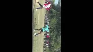 GHANAMAL V'S BUROMUNDA  KHUNTAPALI PLAYGROUND 
