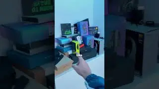 IDEIAS PRO MEU QUARTO GAMER #MIKEDEV
