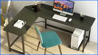 Top 5 Best Computer Corner Desks in 2020 Reviews