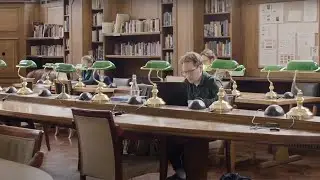 Introduction to Goodenough College 2022