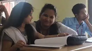 kalahandi University bhawaniptna seminar program in our education department 🏬#seminar #educational