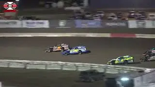 Modified Features | I-80 Speedway | 10-6-2022