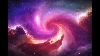 Fall Asleep Fast 🌙 8 Hours Deep Sleep Music | Calm Cosmic Ambience