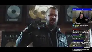 KOLLEGAHs SCHLECHTESTER DISSTRACK - FANPOST 2
