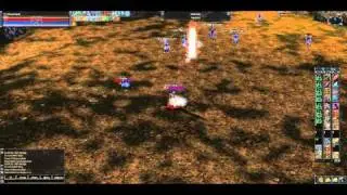 WhoreCaptain PvP Movie