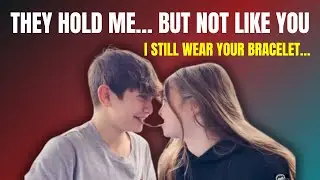 They Touch My Hand… But Never My Heart 💔 | Nalish Tribute Song