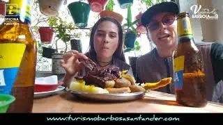 QUÉ HACER EN BARBOSA SANTANDER