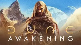 DUNE | Je continue l'amélioration de ma base ! | épisode #09
