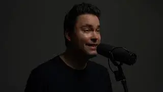 Gott Warum - Cover by Konstantin Zander