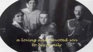 Poet Among the Romanovs - Prince Vladimir Paley