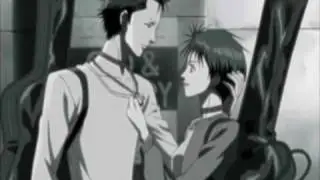 Nana & Ren - behind these hazel eyes AMV