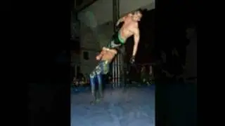 Ontario Indy Wrestling Year in Pictures 2006 Part 1