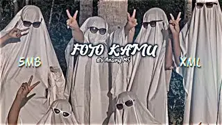 Preset AM Dibawah 5MB 📩 Size 16:9 📸 Warning My School No Counter 🎶 Trend Tiktok 🥀