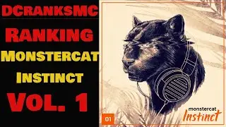 Ranking Monstercat Instinct Vol. 1