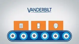 Welcome to Vanderbilt Industries