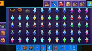 Играть в игру PrimalCraft - настоящий симулятор выживания! обзор, прохождение,аналог Minecraft