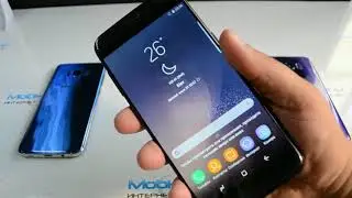 Реплика Samsung Galaxy S8 (Copy)