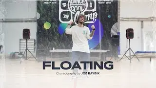 ScHoolboy Q - Floating | Choreography by Joe Baybik