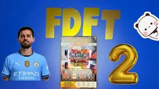 OPENING TOPPS MATCH ATTAX EXTRA TIN #TOPPS #MATCHATTAXEXTRA  #FOOTBALL #SOCCER #UCL #UNBOXING #SUB